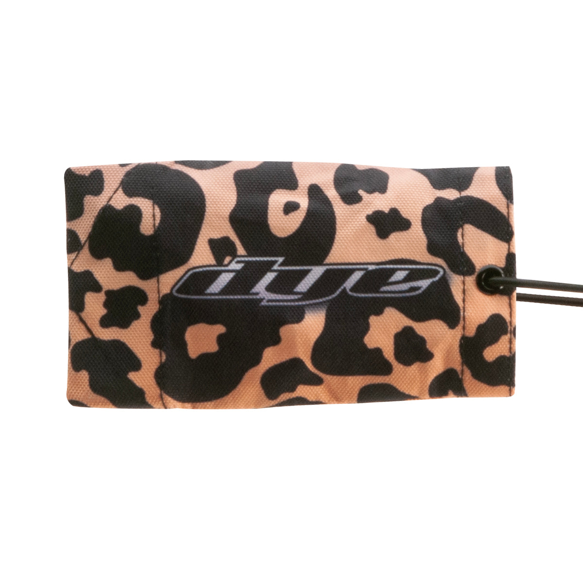 Dye Fabric Barrel Cover Leopard Paintball Wizard