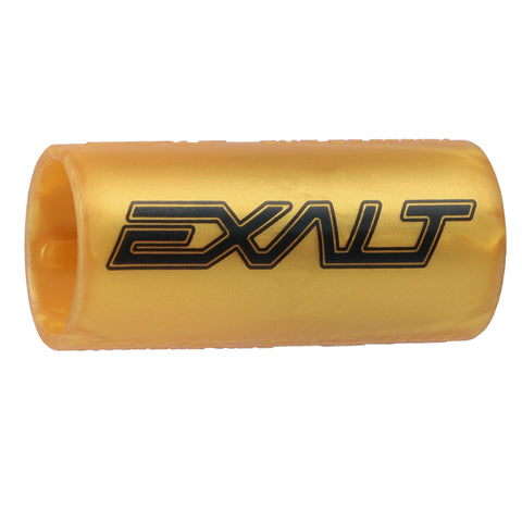 Exalt Gun Graffiti Band - Fits Eclipse S63 & FL Barrel Backs - Gold