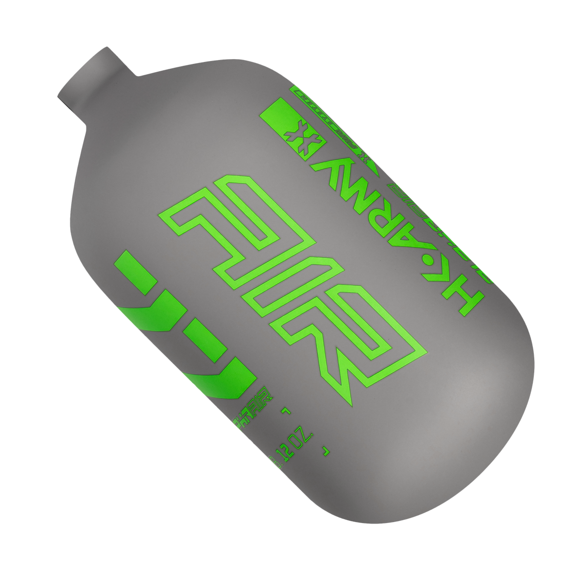 HK Army Alpha Air 77ci - Void - Bottle Only main image 1