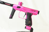Used SP Shocker AMP Dust Pink/Gloss Black
