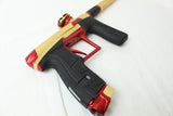 Used Eclipse Geo4 Gold/Red