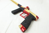 Used Eclipse Geo4 Gold/Red