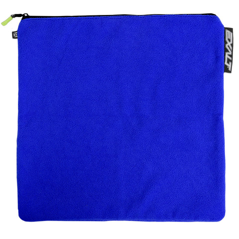 Exalt Multipurpose Microfiber Bag - Blue