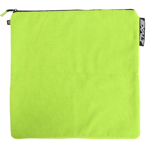 Exalt Multipurpose Microfiber Bag - Lime