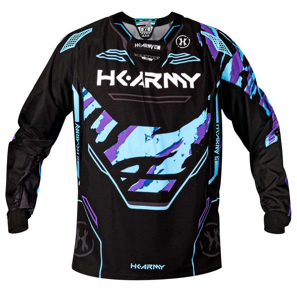 HK Army Proline Jersey Pulse – Paintball Wizard
