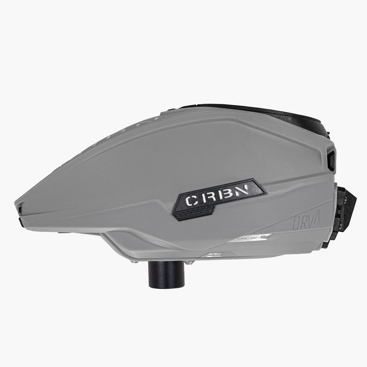 CRBN DRV 200 LOADER - BLACK