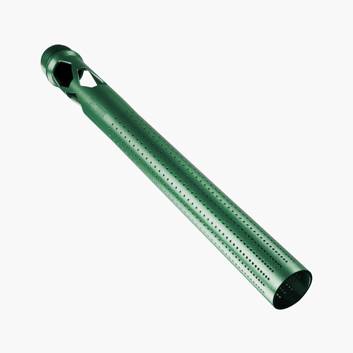 CRBN S63 Nano Barrel Tip - Olive – Paintball Wizard