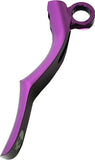 Infamous Adjustable CS2PRO / CS3 DNA Deuce Trigger - Purple