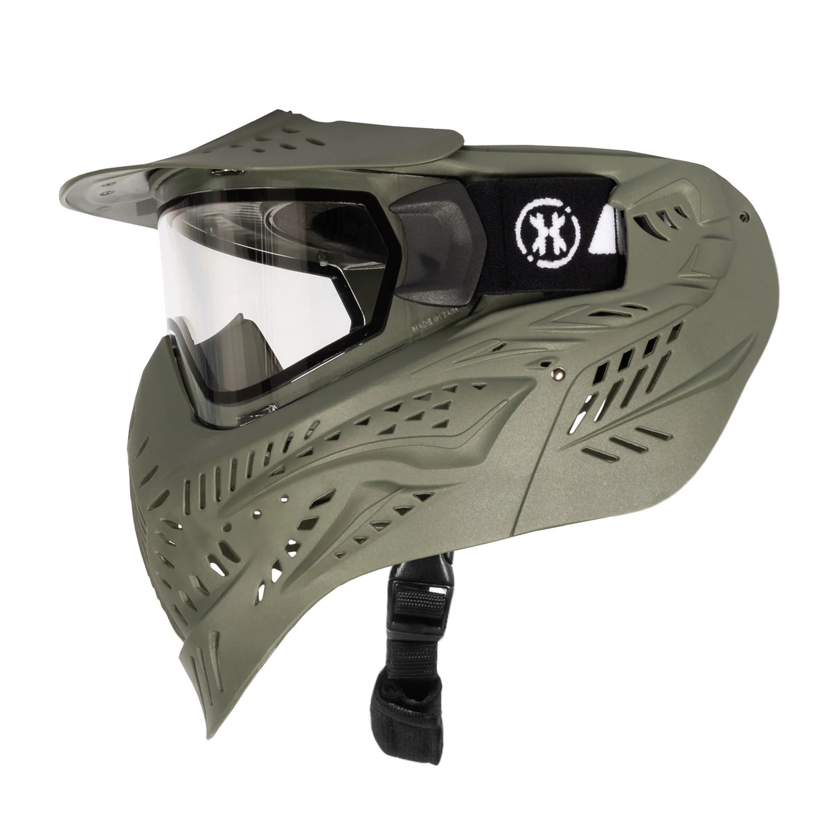 Maillot De Jeu Neuf HK Army Paintball HSTL Line - Jungle Camo Maillot De Jeu Neuf HK Army Paintball HSTL Line - Jungle Camo