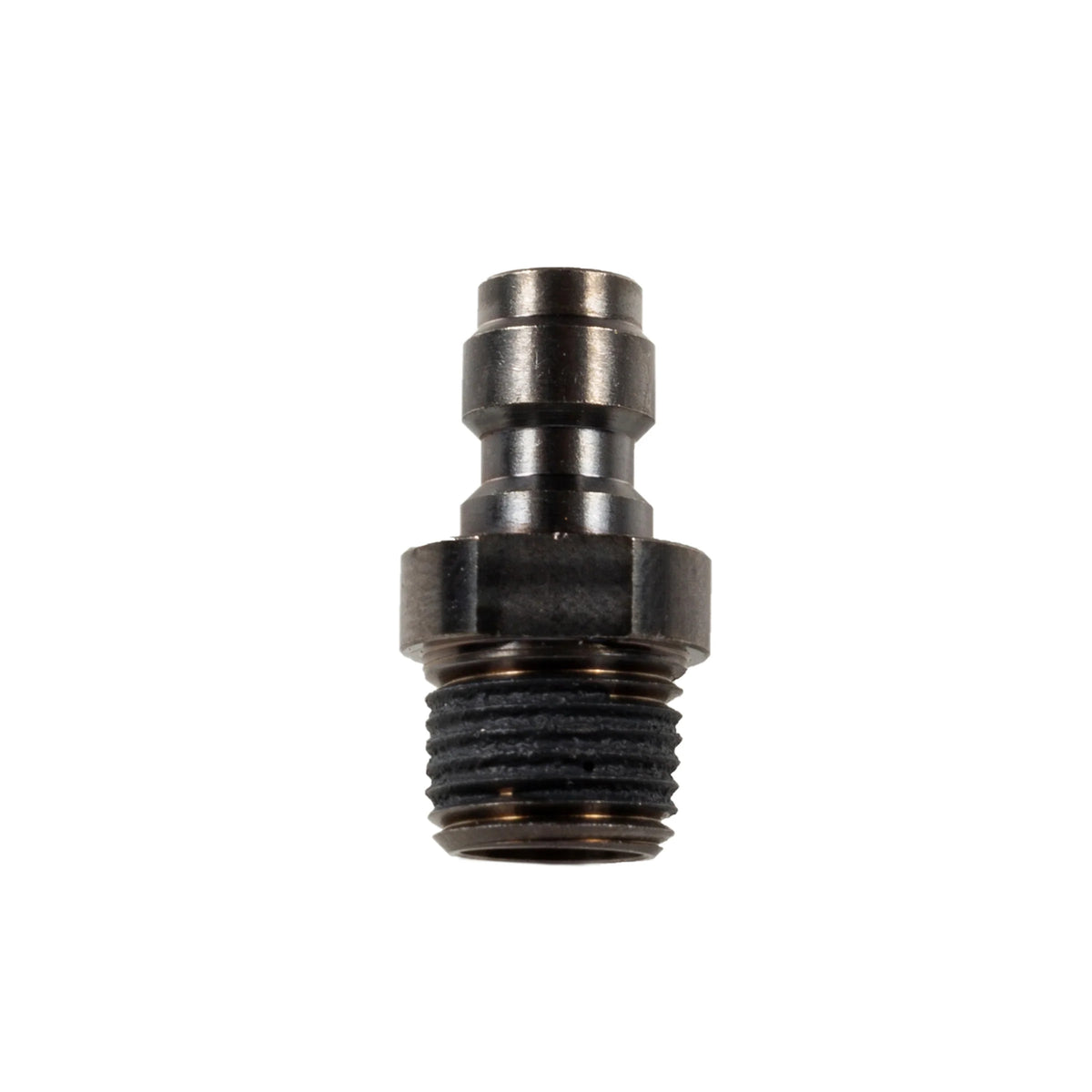 HK Army Bouchon De Protection Pour Valve De Gonflage - Vert, Idéal Pour Régulateur De Tank Paintball