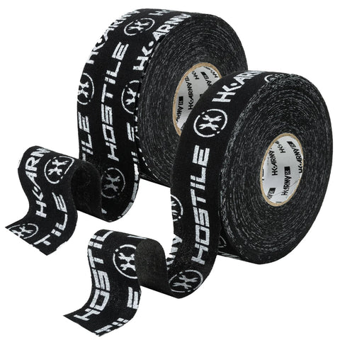 HK Army Athletic Tape - Black - Combo Pack