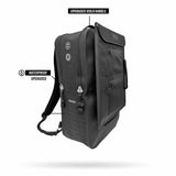 Infamous FNDN Modular M6 Waterproof Backpack- 31L