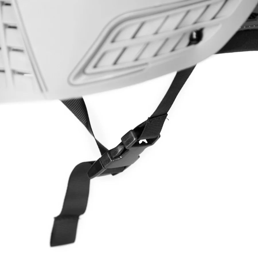 HK Army KLR Goggle Chin Strap w/ Screws Paintball Wizard