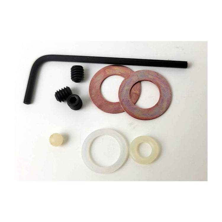 Ninja Standard / Ultralite Regulator Rebuild Kit Paintball Wizard