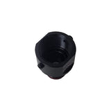 Ninja Paintball Ultralight Aluminum Bonnet - Pin Style