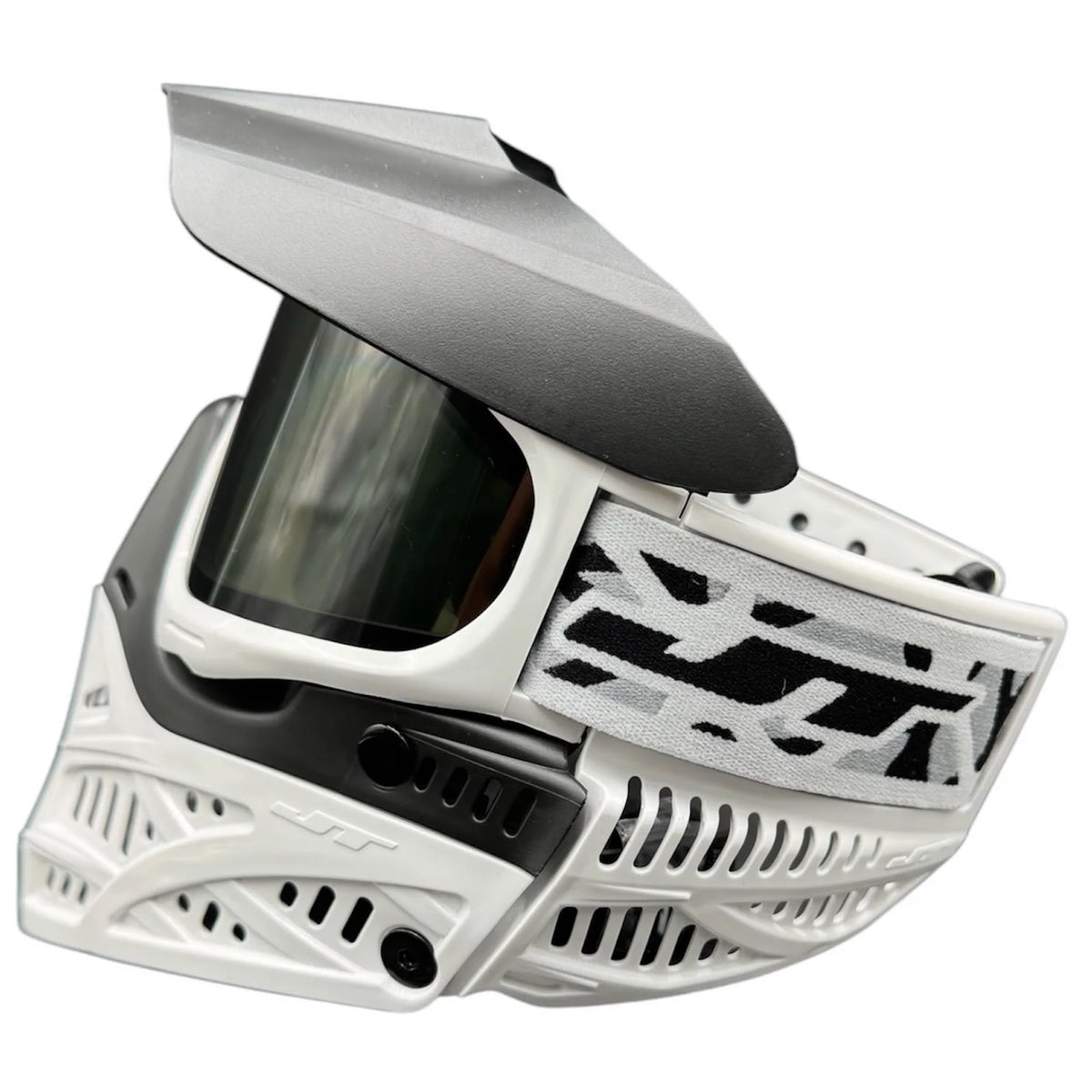 Jt Revo Proflex Goggles Objectif Anti-buée Thermique JT Proflex Revo 2 - Système Spectra Lens, PRO FLEX | Neuf Pour Paintball/airsoft Ronflex Promo Jt Revo Proflex Goggles Objectif Anti-buée Thermique JT Proflex Revo 2 - Système Spectra Lens, PRO FLEX | Neuf Pour Paintball/airsoft Ronflex Promo