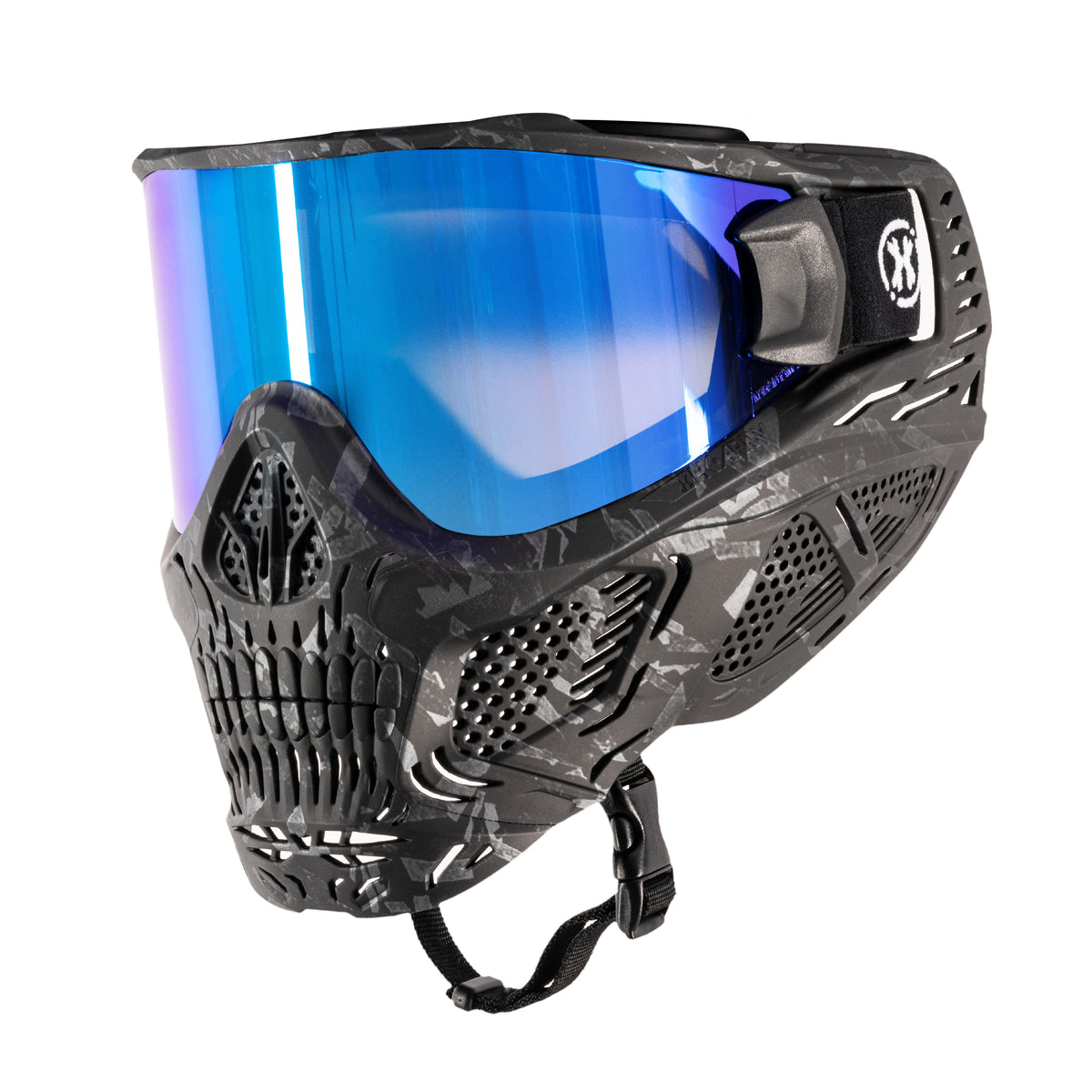 HK Army HSTL Skull Goggle