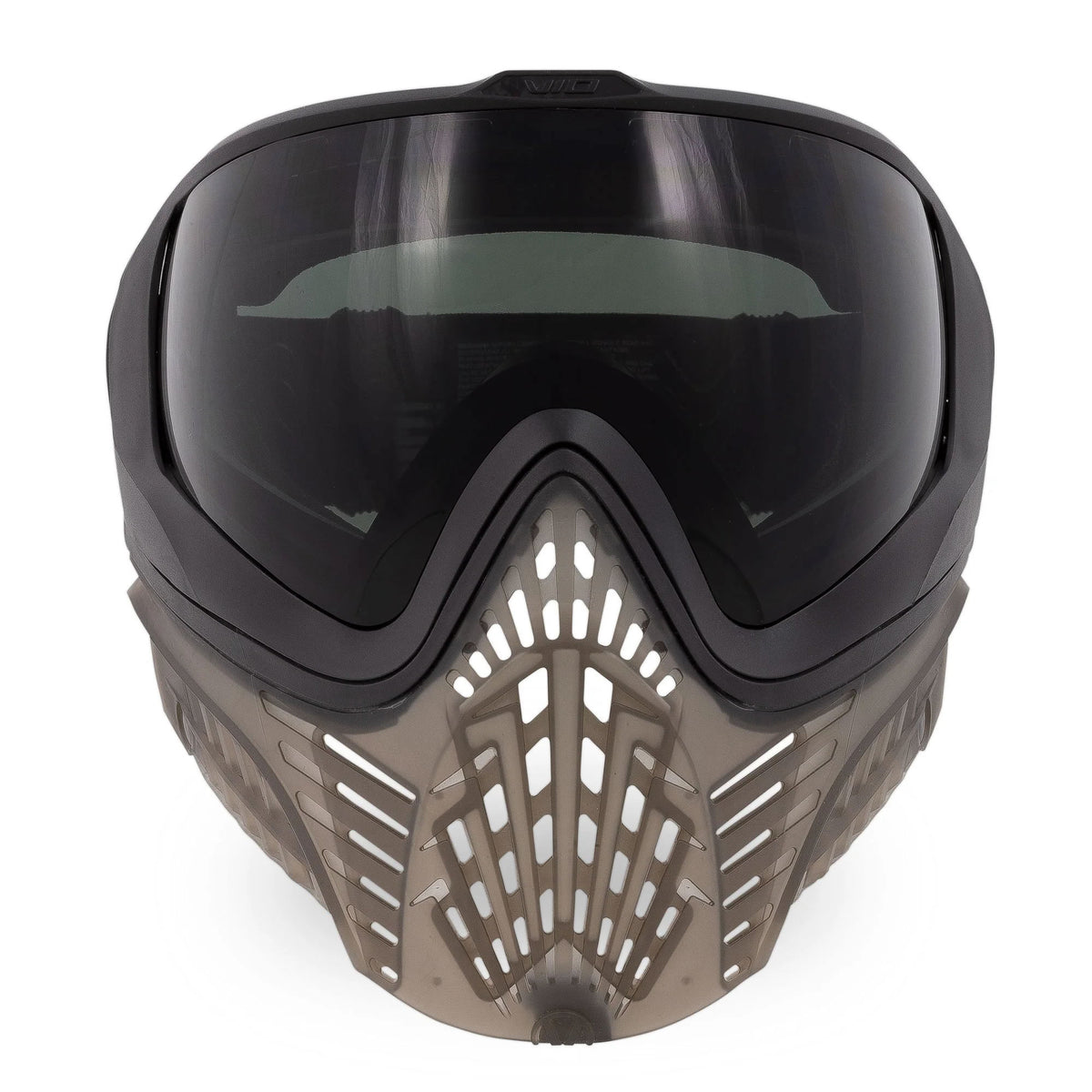 Virtue VIO XS II - Black – Paintball Wizard