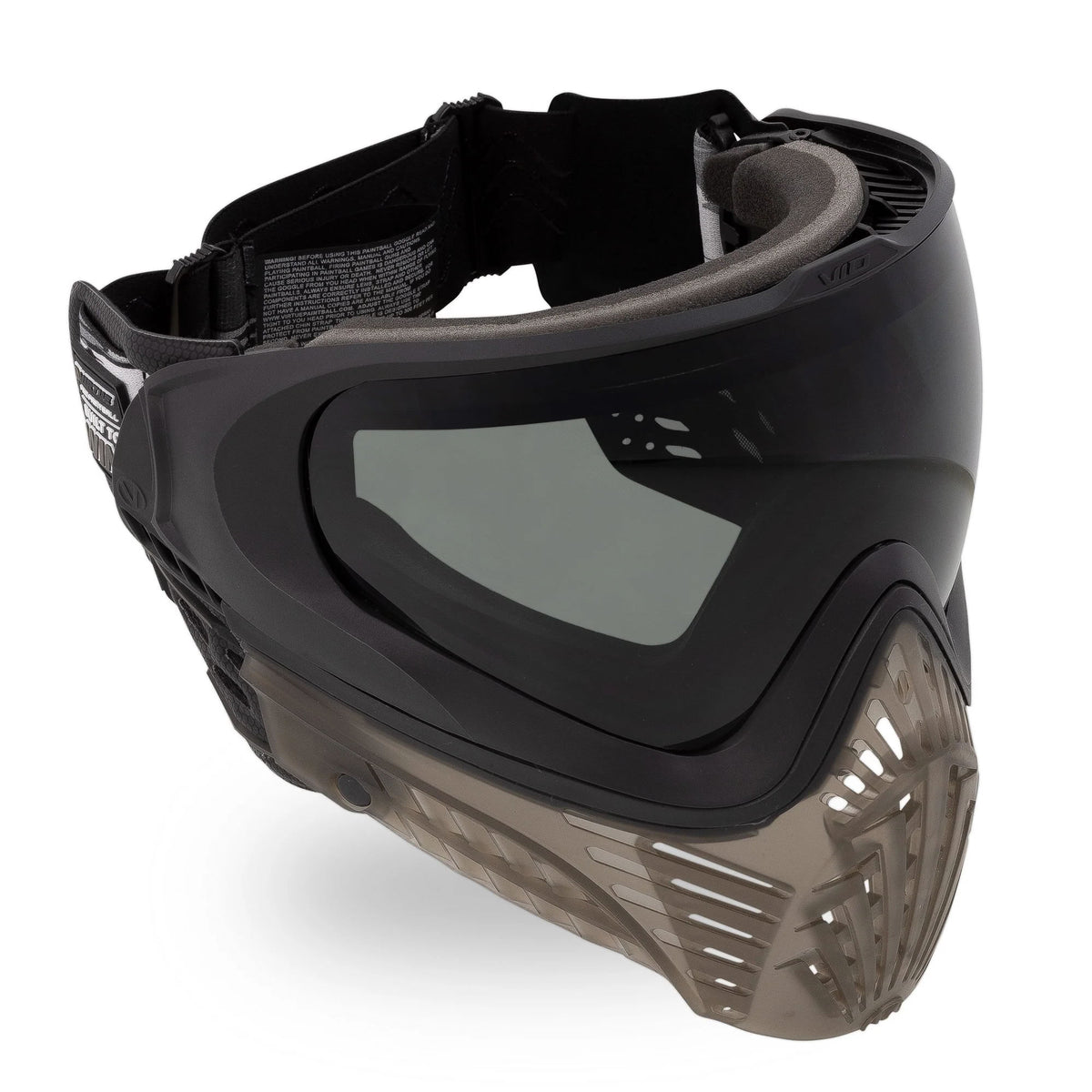 virtue vio goggle strap Virtue VIO XS II