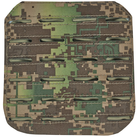 Planet Eclipse Plate Carrier Side Panels by Valken HDE Camo