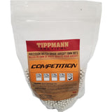 Tippmann Competition Precision Match Grade 6mm Airsoft BB's White
