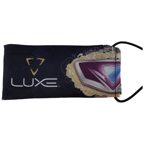 DLX Luxe Cloth Barrel Cover