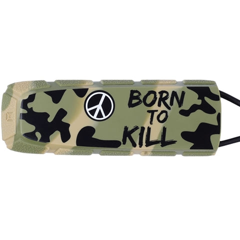 Exalt Limited Edition Bayonet Born To Kill