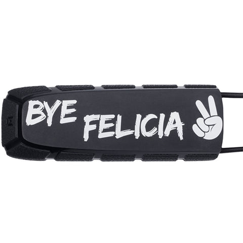 Exalt Limited Edition Bayonet Bye Felica