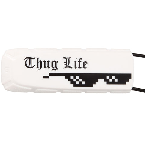Exalt Limited Edition Bayonet Thug Life