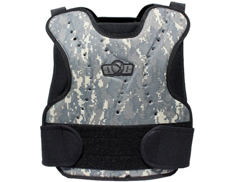 Gen-x Global Chest Protector ACU