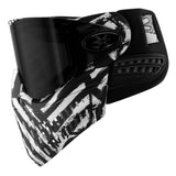Empire E-Flex Goggle LE - Zebra W/ Thermal Smoke and Thermal Clear Lenses