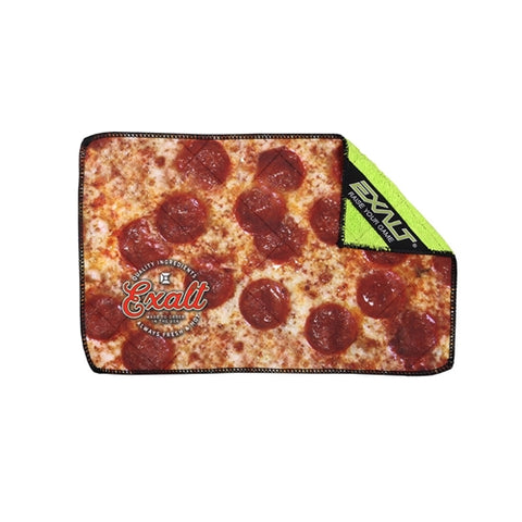 Exalt Player Microfiber Pepperoni Pizza