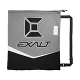 Exalt Pod & Changing Bag - Gray