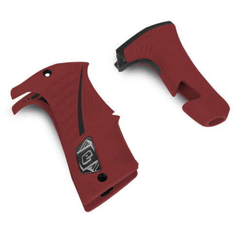 Planet Eclipse LV1.6 Grip Kit - Red