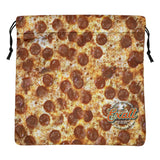 Exalt Microfiber Goggle Bag Pepperoni Pizza