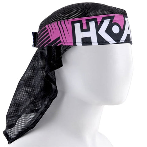 HK Army Headwrap Apex Pink