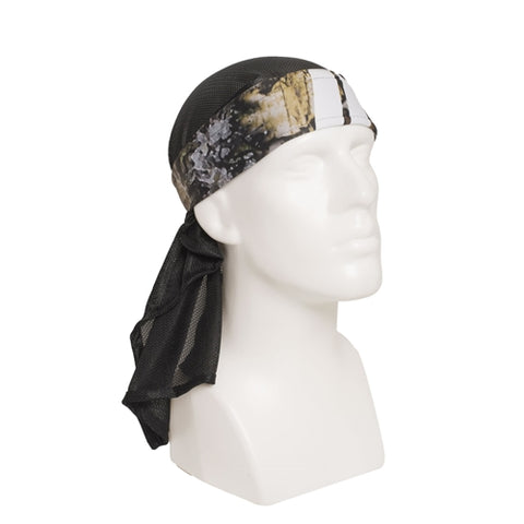 HK Army Headwrap Mr. H Forest