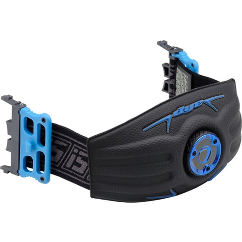 Dye I5 GSR Pro Strap Black / Blue