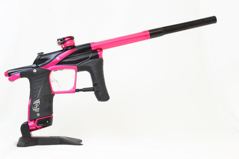 Used Planet Eclipse LV1.5 Dust Black/Pink