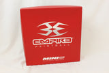 Used Empire Mini GS Silver/Gold