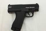Used First Strike FSC pistol Black