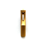 Infamous Adjustable CS2PRO / CS3 DNA Deuce Trigger - Gold
