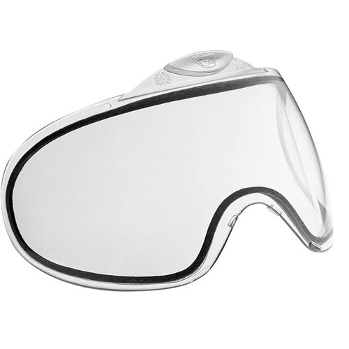 Lunettes De Protection Paintball Dye Lens Proto Switch