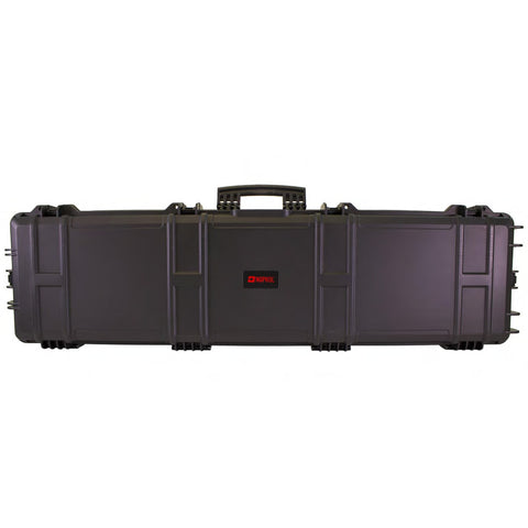Nuprol XL Hard Case - Black (PnP) - 53.9*15.3*5.9 inch external