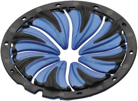 <p>Dye Rotor Quick Feed Blue</p>