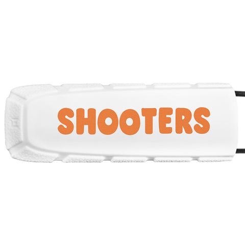 Exalt Bayonet - Shooters White
