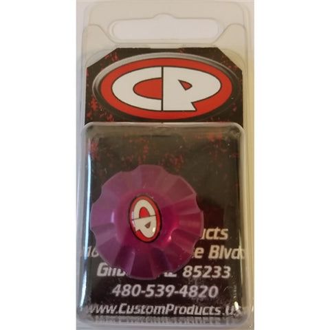 Custom Products Thread Protector Purple