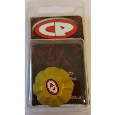 Custom Products Thread Protector Yellow