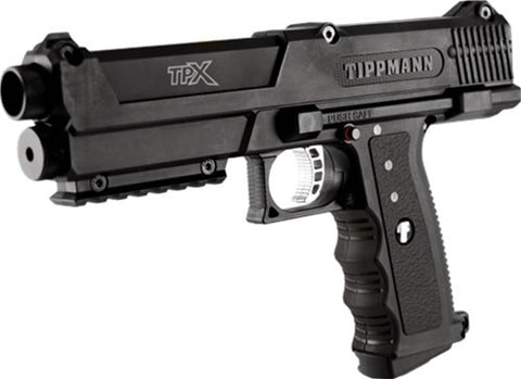 Tipx Pistol