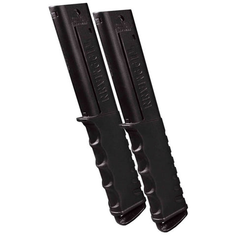 Tippmann TIPX Trufeed 12 Ball Extended Magazine 2-Pack